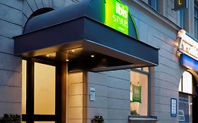 Ibis Styles Stockholm Odenplan
